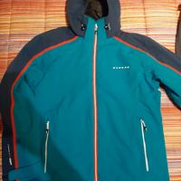 Giacca pantaloni Dare2B sci/snowboard 