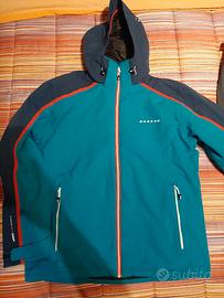 Giacca pantaloni Dare2B sci/snowboard 