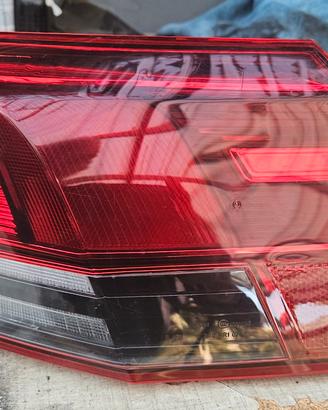 Faro Posteriore Dx VW Golf 8 (VIII)