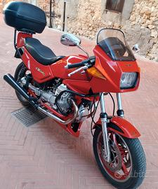 Moto Guzzi V 35 Imola ll