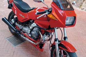 Moto Guzzi V 35 Imola ll