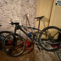cannondale flash carbon 3