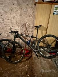 cannondale flash carbon 3