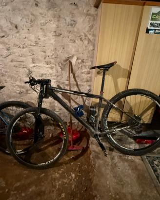 cannondale flash carbon 3