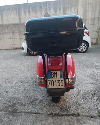 Vespa PX 150 - 2003