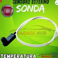 Sensore Sonda Temperatura Esterna Specchio Opel Co