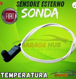 Sensore Sonda Temperatura Esterna Specchio Opel Co