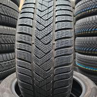215 50 R 18 92v Pirelli Sottozero 3 Winter T - Roc