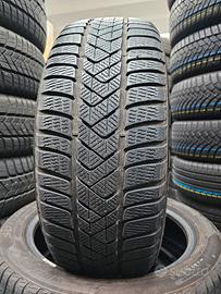 215 50 R 18 92v Pirelli Sottozero 3 Winter T - Roc