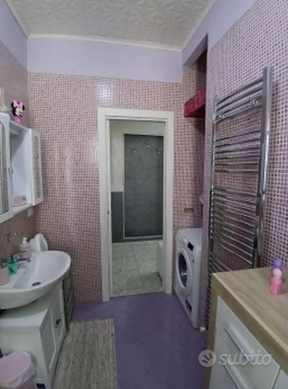 Appartamento – Lucera, Foggia - Vista 5