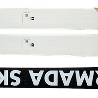 ARMADA DECLIVITY X sci 185 cm + ARMADA SHIFT