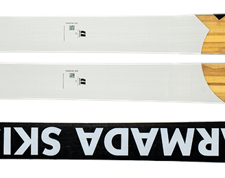 ARMADA DECLIVITY X sci 185 cm + ARMADA SHIFT