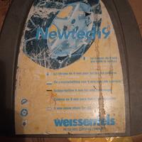 catene da neve weissenfels newtech 9 gruppo 3