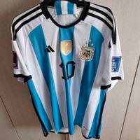 Maglia calcio Argentina