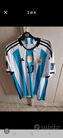 Maglia calcio Argentina