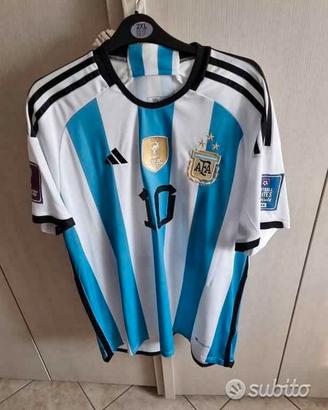 Maglia calcio Argentina