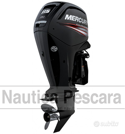 Mercury 