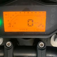 Moto Benelli keeway RF 125