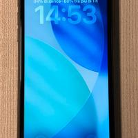 iPhone 11 64GB Nero-stato molto buono