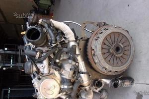 Motore Hyundai Atos 2006 - 1000cc benzina - g4hg