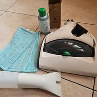 Pulilava SP530 Folletto Vorwerk