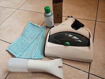 Pulilava SP530 Folletto Vorwerk