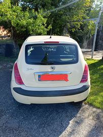 Lancia Ypsilon 1.2 2006