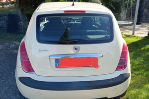 Lancia Ypsilon 1.2 2006