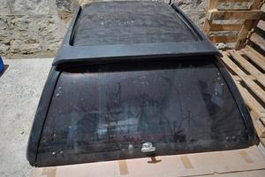 hard top l200