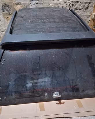 hard top l200