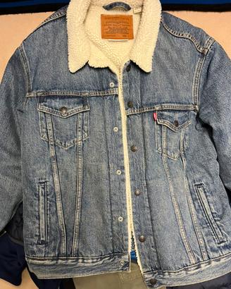 Giacca uomo LEVIS