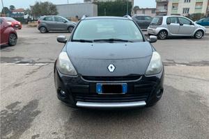 Renault Clio 1.2 SporTour Dynamique NEOPATENTATI