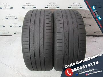 Gomme 245 50 18 Hankook 80%  245 50 R18