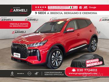 DR Motor DR 5 1.5 95cv -KM0