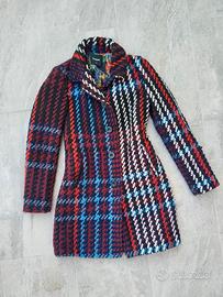 Cappotto Desigual 