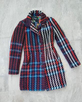 Cappotto Desigual 