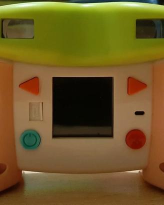 Macchina Fotografica Giocattolo Fisher Price