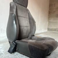 Sedile lato guida alfa romeo 75 turbo america