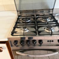 Cucina a gas
