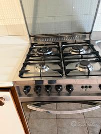 Cucina a gas