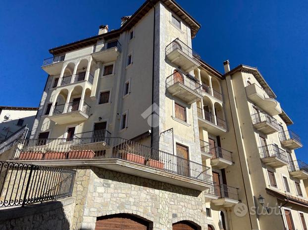 4 LOCALI A CASTEL DI SANGRO