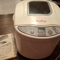 macchina del pane mulinex prezzo tratabile 