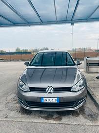 Volkswagen golf 7 anno 2016 144214 km