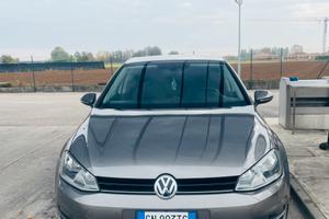 Volkswagen golf 7 anno 2016 144214 km