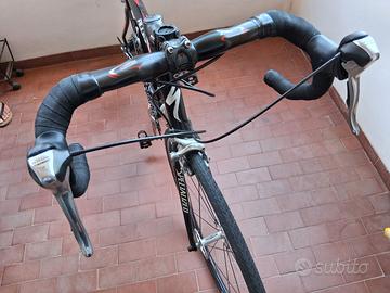 Bici corsa