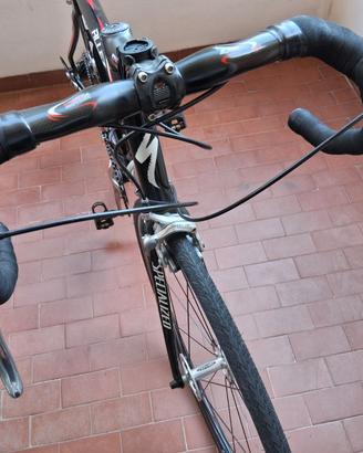 Bici corsa