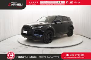 Land Rover Range Rover Evoque Evoque 2.0d i4 R-Dyn