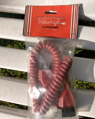 prolunga elettrica 