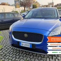 JAGUAR E-Pace (X540) E-Pace 2.0D 150 CV A...