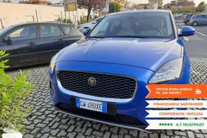 JAGUAR E-Pace (X540) E-Pace 2.0D 150 CV A...